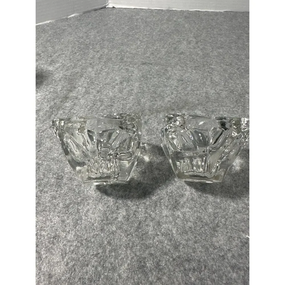 Unbranded pair vintage